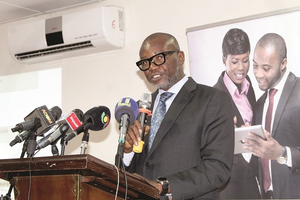 Insurance industry committed to claims payment - Pays GH¢4.2m daily 